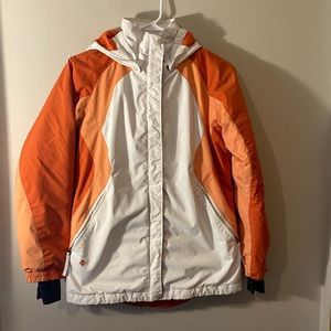 Women’s Columbia Size S